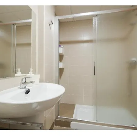 Apartamento Lol@ * גרנדה