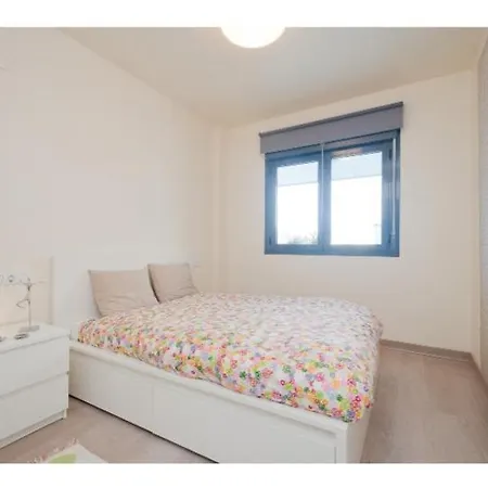 דירה Apartamento Lol@ גרנדה