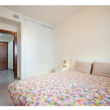 Apartamento Lol@ * גרנדה