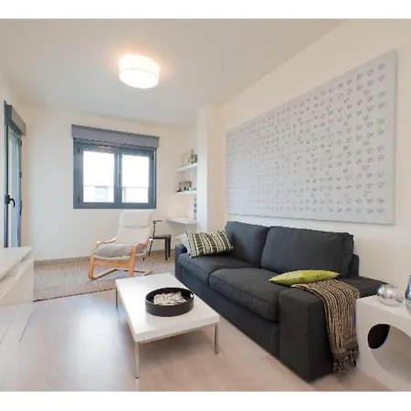 דירה Apartamento Lol@ גרנדה