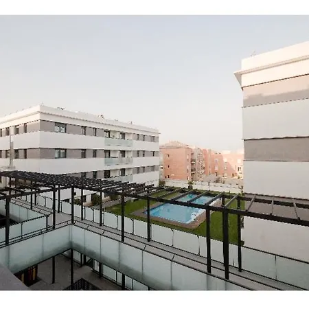 דירה Apartamento Lol@ *